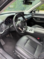 Mazda CX-60 2,5   e-SKYACTIV PHEV 241 2022