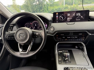 Mazda CX-60 2,5   e-SKYACTIV PHEV 241 2022