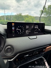 Mazda CX-60 2,5   e-SKYACTIV PHEV 241 2022