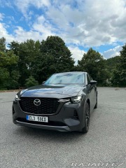 Mazda CX-60 2,5   e-SKYACTIV PHEV 241 2022