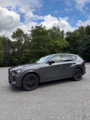 Mazda CX-60 2,5   e-SKYACTIV PHEV 241 2022