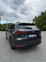 Mazda CX-60 2,5   e-SKYACTIV PHEV 241 2022