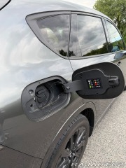 Mazda CX-60 2,5   e-SKYACTIV PHEV 241 2022