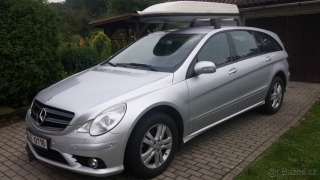 Mercedes-Benz R R 350