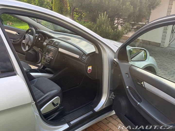 Mercedes-Benz R R 350 2009