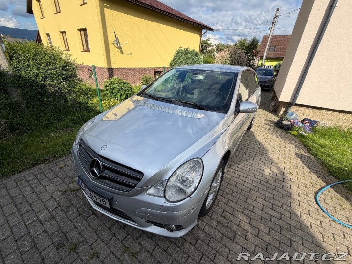 Mercedes-Benz R R 350 2009