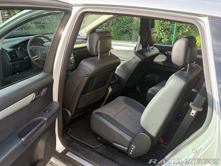 Mercedes-Benz R R 350 2009