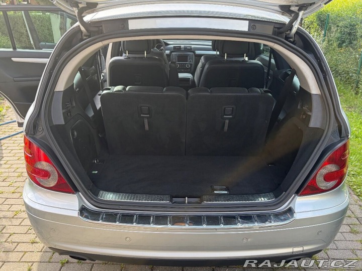Mercedes-Benz R R 350 2009