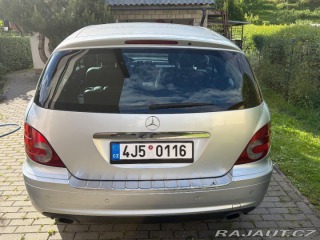 Mercedes-Benz R R 350 2009