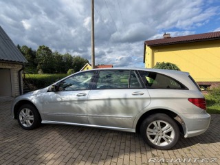 Mercedes-Benz R R 350 2009