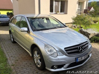 Mercedes-Benz R R 350 2009