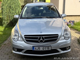 Mercedes-Benz R R 350 2009