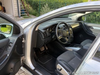 Mercedes-Benz R R 350 2009