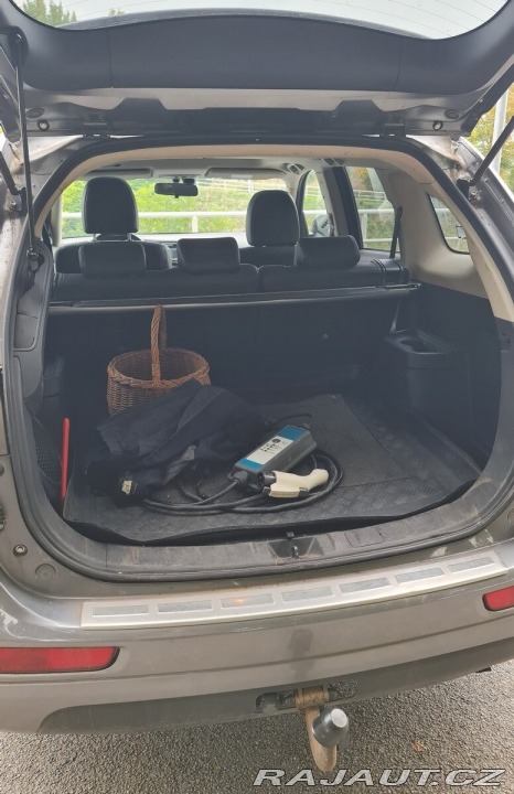 Mitsubishi Outlander 2,0 PHEV L EL&quo 1800