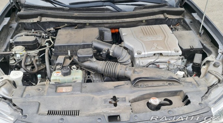 Mitsubishi Outlander 2,0 PHEV L EL&quo 1800