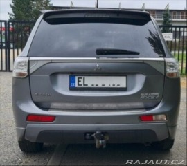 Mitsubishi Outlander 2,0 PHEV L EL&quo 1800
