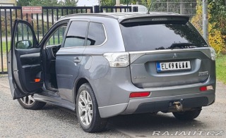 Mitsubishi Outlander 2,0 PHEV L EL&quo 1800