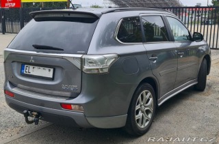 Mitsubishi Outlander 2,0 PHEV L EL&quo 1800