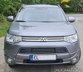 Mitsubishi Outlander 2,0 PHEV L EL&quo 1800