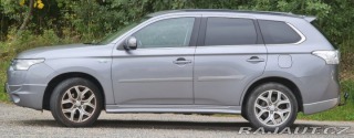 Mitsubishi Outlander 2,0   PHEV L EL&quo 1800