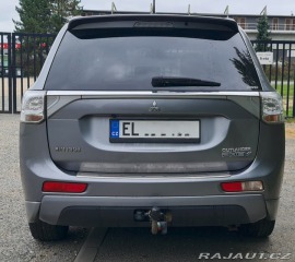 Mitsubishi Outlander 2,0 PHEV L EL&quo 1800
