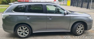 Mitsubishi Outlander 2,0   PHEV L EL&quo 1800