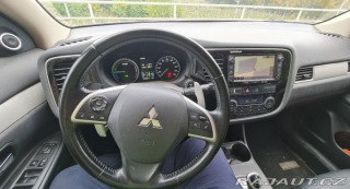 Mitsubishi Outlander 2,0 PHEV L EL&quo 1800