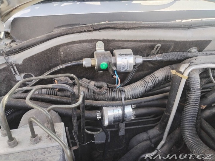 Mitsubishi Pajero Sport Sport V6 300L LPG 1800