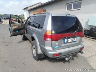 Mitsubishi Pajero Sport Sport V6 300L LPG 1800