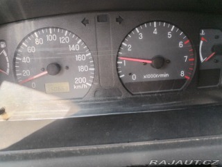 Mitsubishi Pajero Sport Sport V6 300L LPG 1800