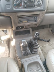 Mitsubishi Pajero Sport Sport V6 300L LPG 1800