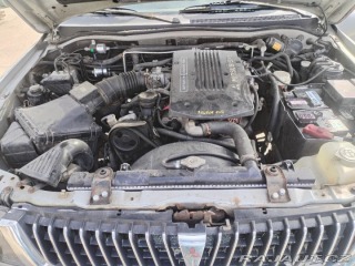Mitsubishi Pajero Sport Sport V6 300L LPG 1800