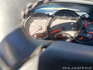 Porsche Boxster 2,5 986 150 kw 1998