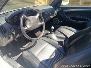 Porsche Boxster 2,5 986 150 kw 1998