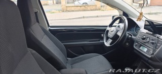 Škoda Citigo 1,0 2012