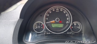 Škoda Citigo 1,0 2012