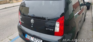 Škoda Citigo 1,0 2012