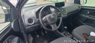 Škoda Citigo 1,0 2012