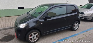 Škoda Citigo 1,0 2012