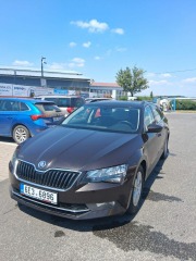 Škoda Octavia 1,6
