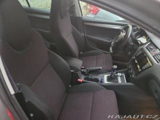 Škoda Octavia 2,0   TDI 110 kW Style 1800