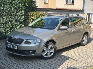 Škoda Octavia 2,0   TDI 110 kW Style 1800