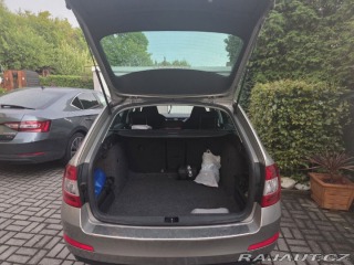Škoda Octavia 2,0   TDI 110 kW Style 1800