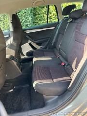 Škoda Octavia 2,0   TDI 110 kW Style 1800