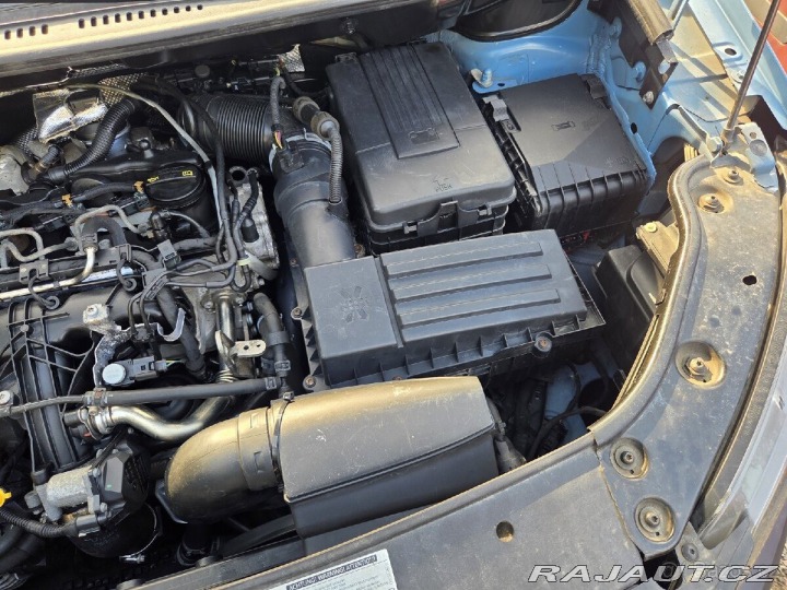 Volkswagen Caddy 2,0 Tdi 81kw 4x4 1800