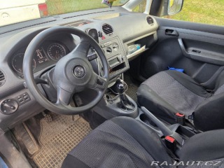 Volkswagen Caddy 2,0   Tdi 81kw 4x4 1800