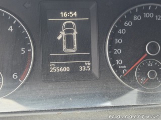 Volkswagen Caddy 2,0   Tdi 81kw 4x4 1800