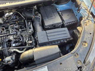 Volkswagen Caddy 2,0   Tdi 81kw 4x4 1800
