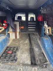 Volkswagen Caddy 2,0   Tdi 81kw 4x4 1800