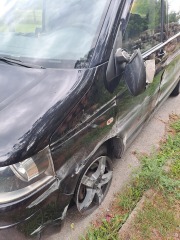 Volkswagen Caravelle 2,0